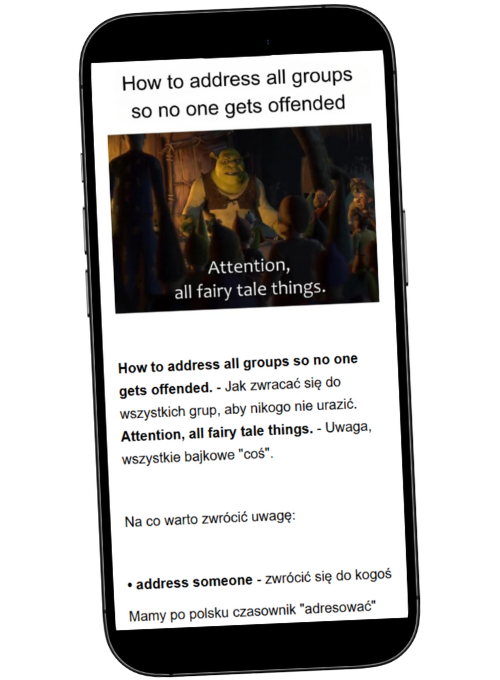 newsletter